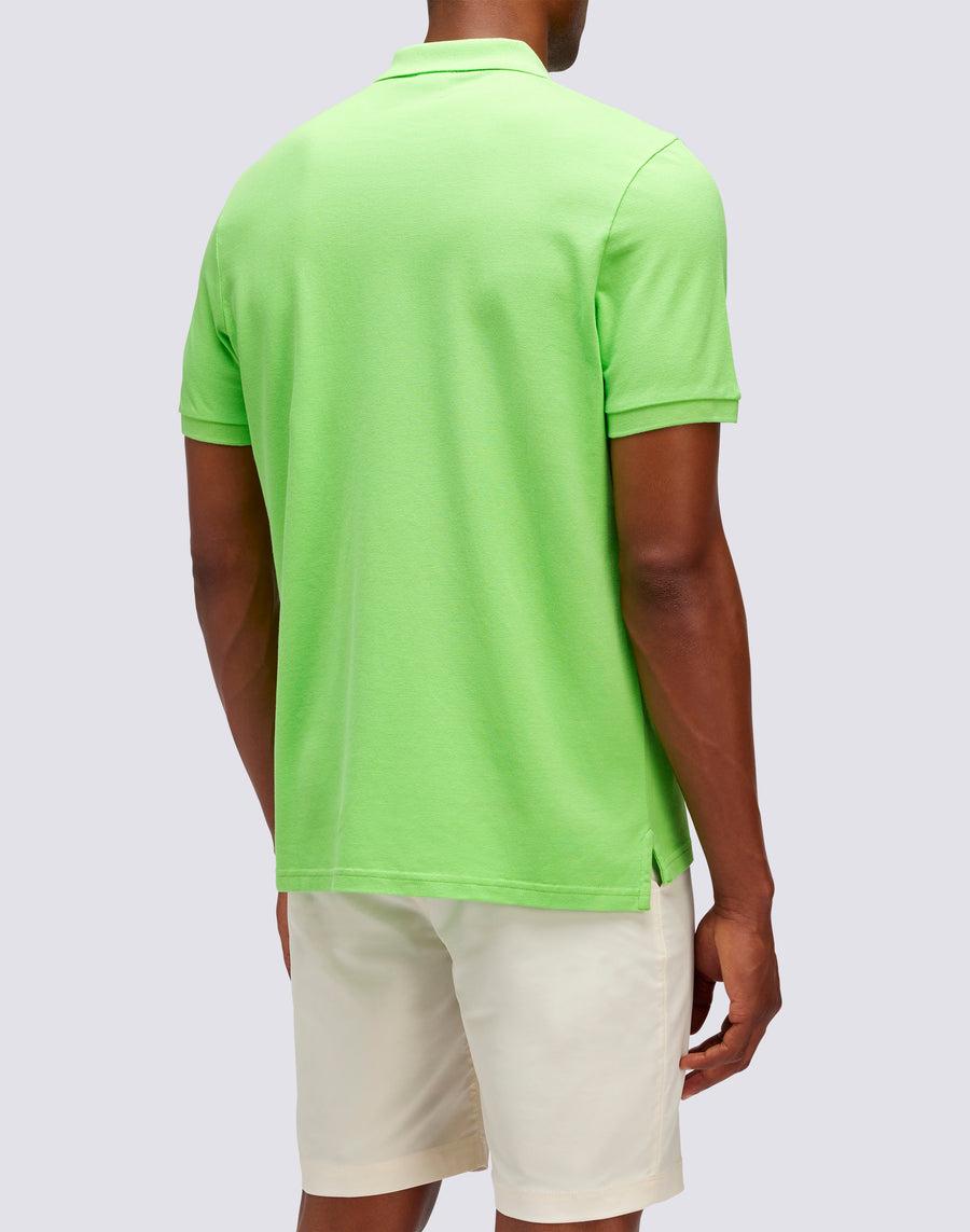 Sundek POLO CHADWICK IN COTONE PIQUET m795plpq500-a3501 Sconto