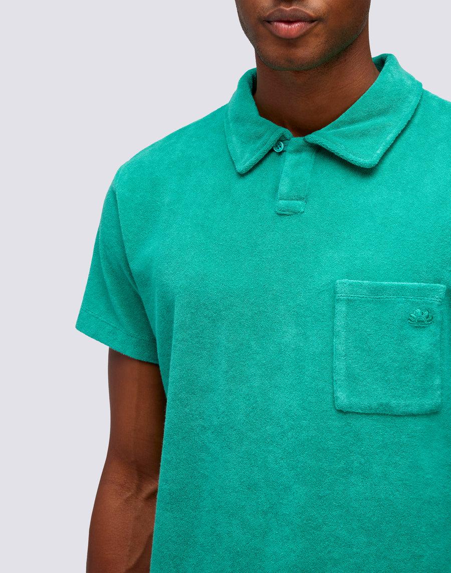 Sundek POLO IN SPUGNA m804plte6tc-a3200 Saldi