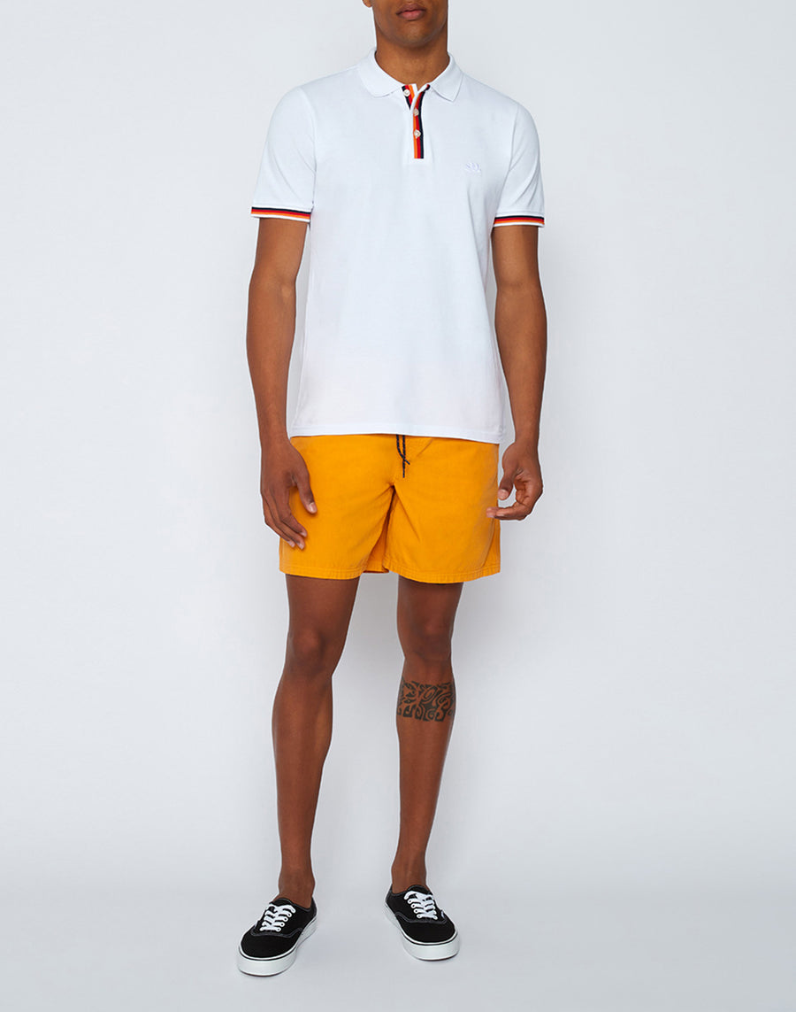 Sundek polo in cotone piquet M981PLJ6500-00601 Nuova