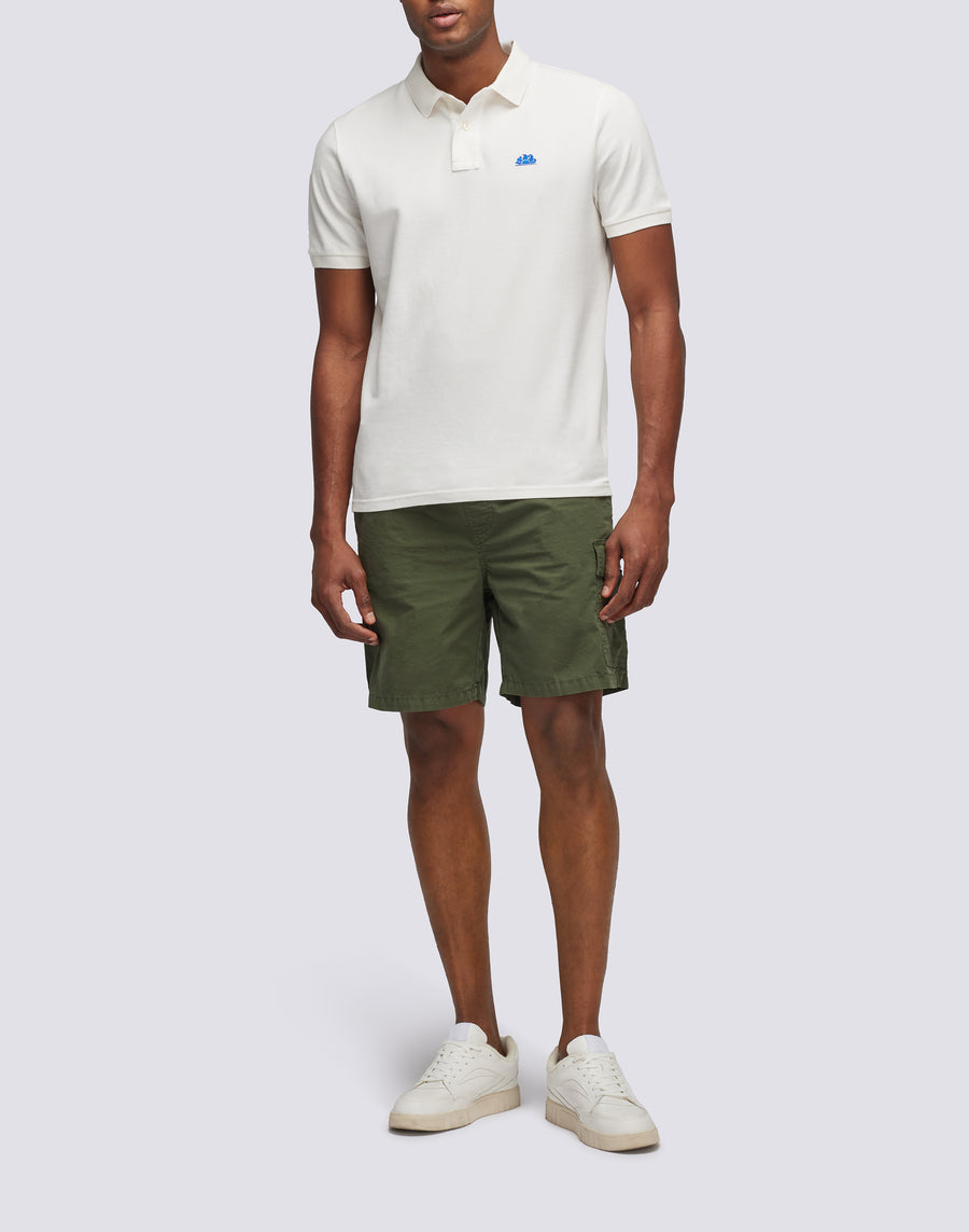 Sundek polo chadwick in cotone piquet M795PLPQ500-03901 Negozi Online