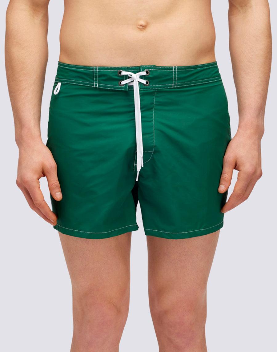 Sundek COSTUME DA BAGNO CORTO VITA FISSA ICONIC TAFFETA m502bdta100-a1901 Shopping Online