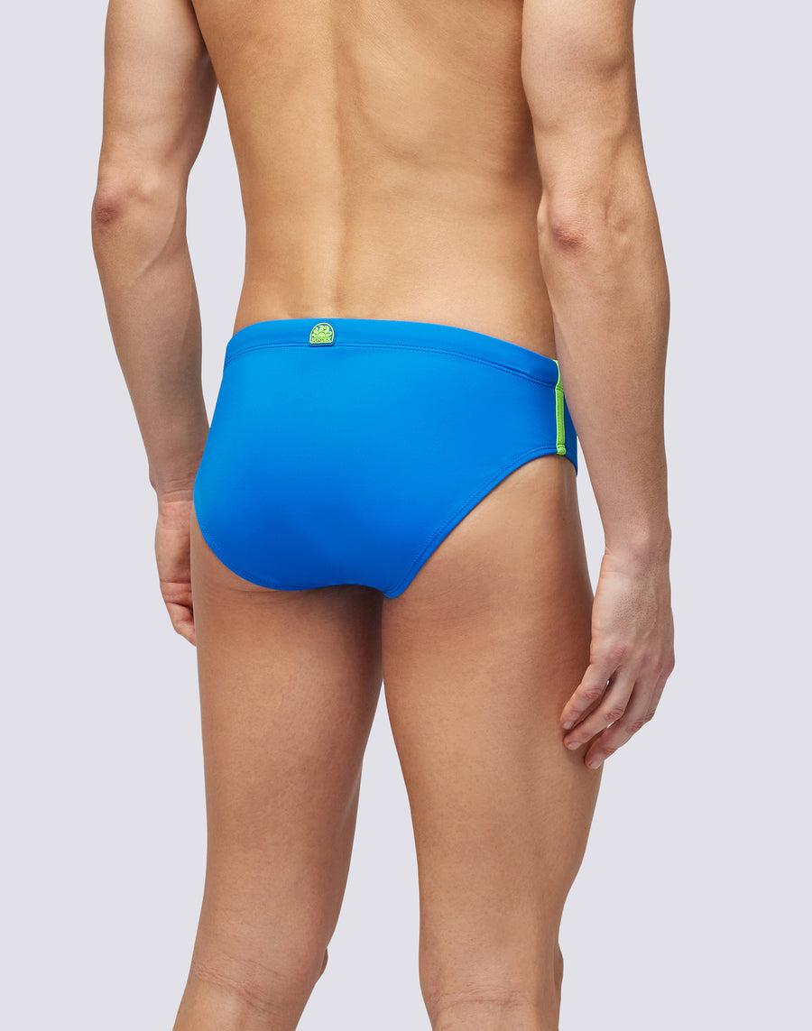 Sundek SLIP MARE MICHELANGELO TINTA UNITA m264ssl3000-a2201 Shopping Online