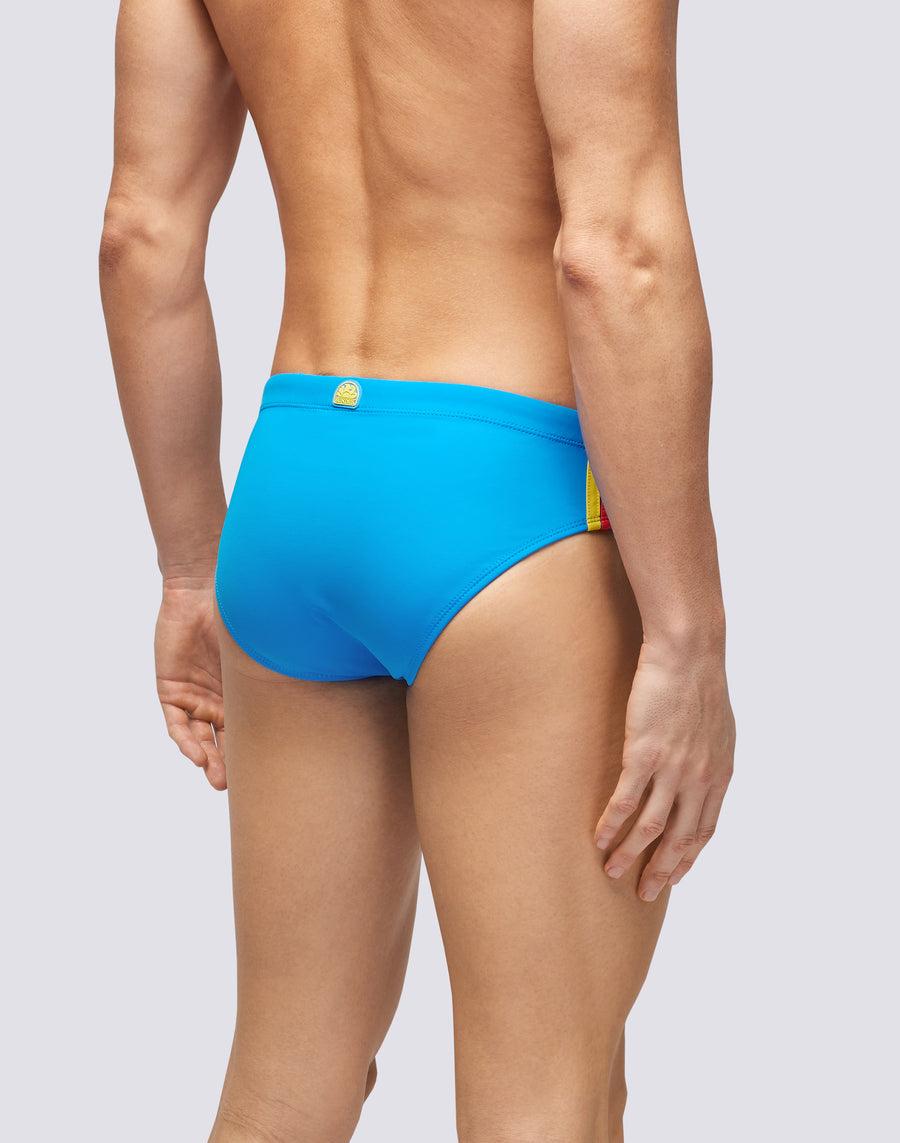 Sundek SLIP MARE DIWALTER m279ssl3000-08913 Affare Del Giorno