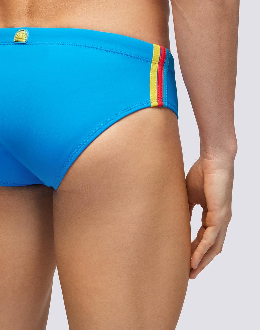 Sundek SLIP MARE DIWALTER m279ssl3000-08913 Affare Del Giorno