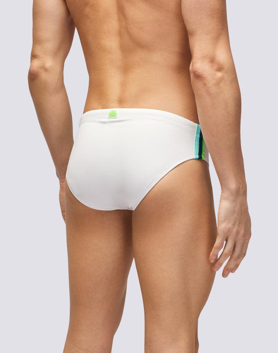 Sundek SLIP MARE DIWALTER m279ssl3000-03902 Sottocosto