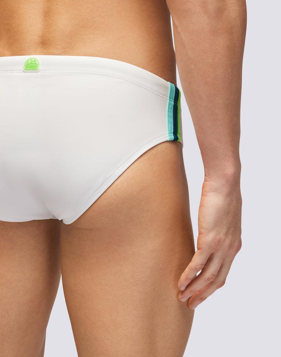 Sundek SLIP MARE DIWALTER m279ssl3000-03902 Sottocosto