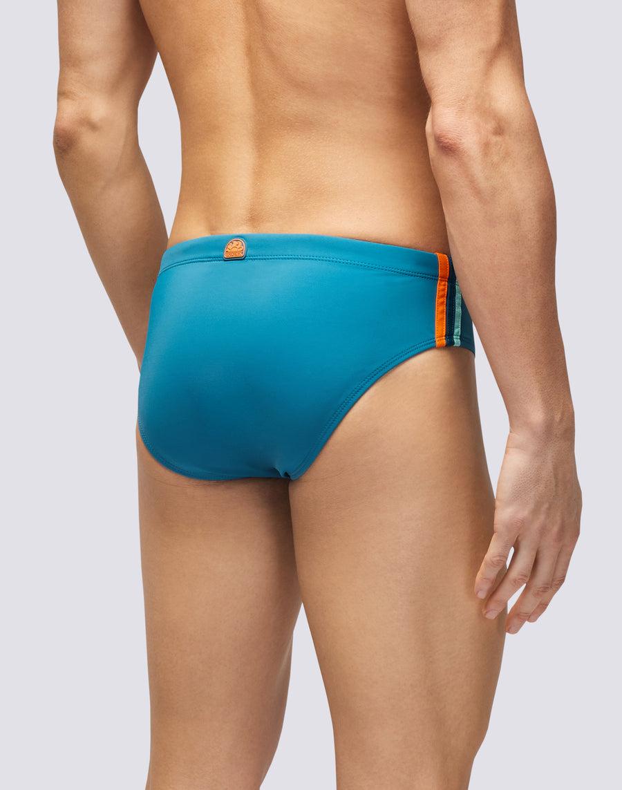 Sundek SLIP MARE DIWALTER m279ssl3000-01203 Convenienza