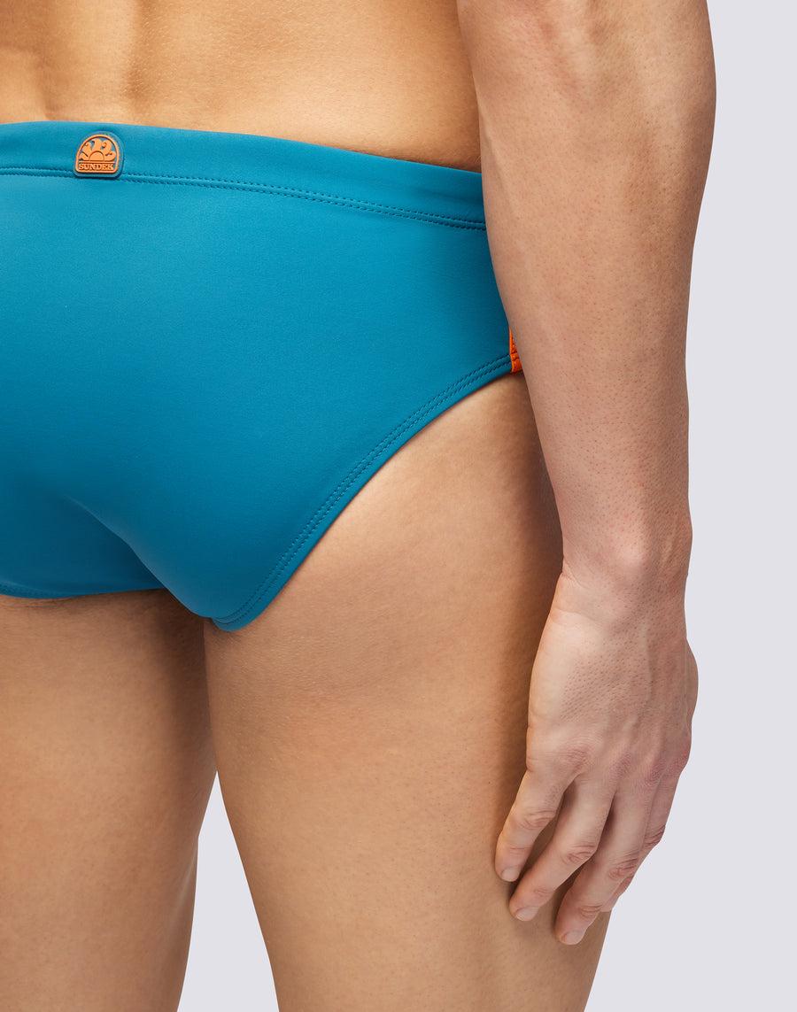 Sundek SLIP MARE DIWALTER m279ssl3000-01203 Convenienza