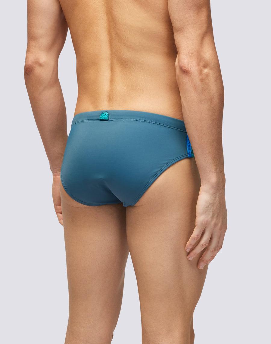 Sundek SLIP MARE DIWALTER m279ssl3000-a3401 Presa