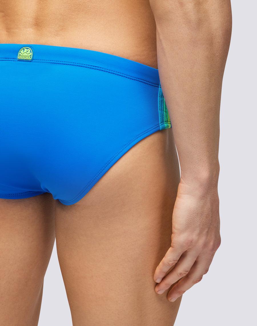 Sundek SLIP MARE DIWALTER m279ssl3000-a2201 Offerta