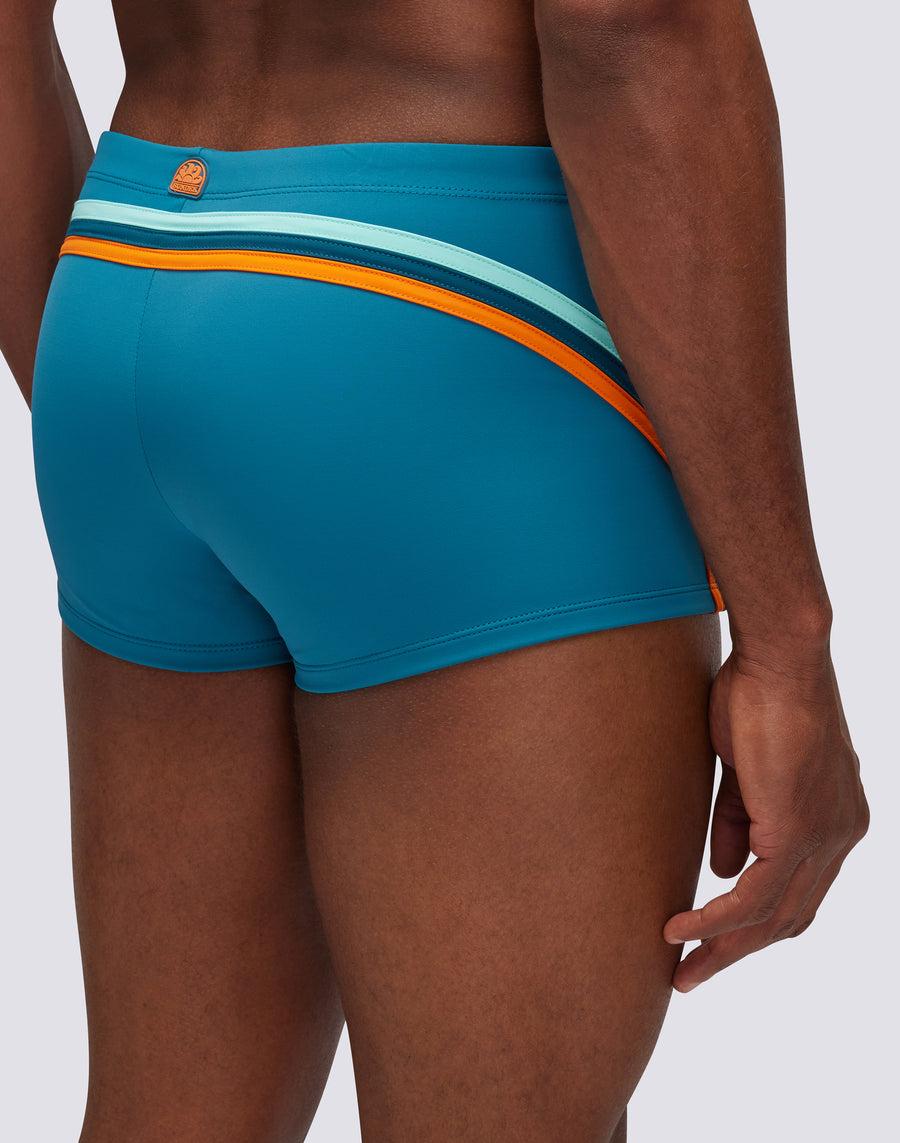 Sundek BOXER ZION m295spl3000-01203 In Vendita
