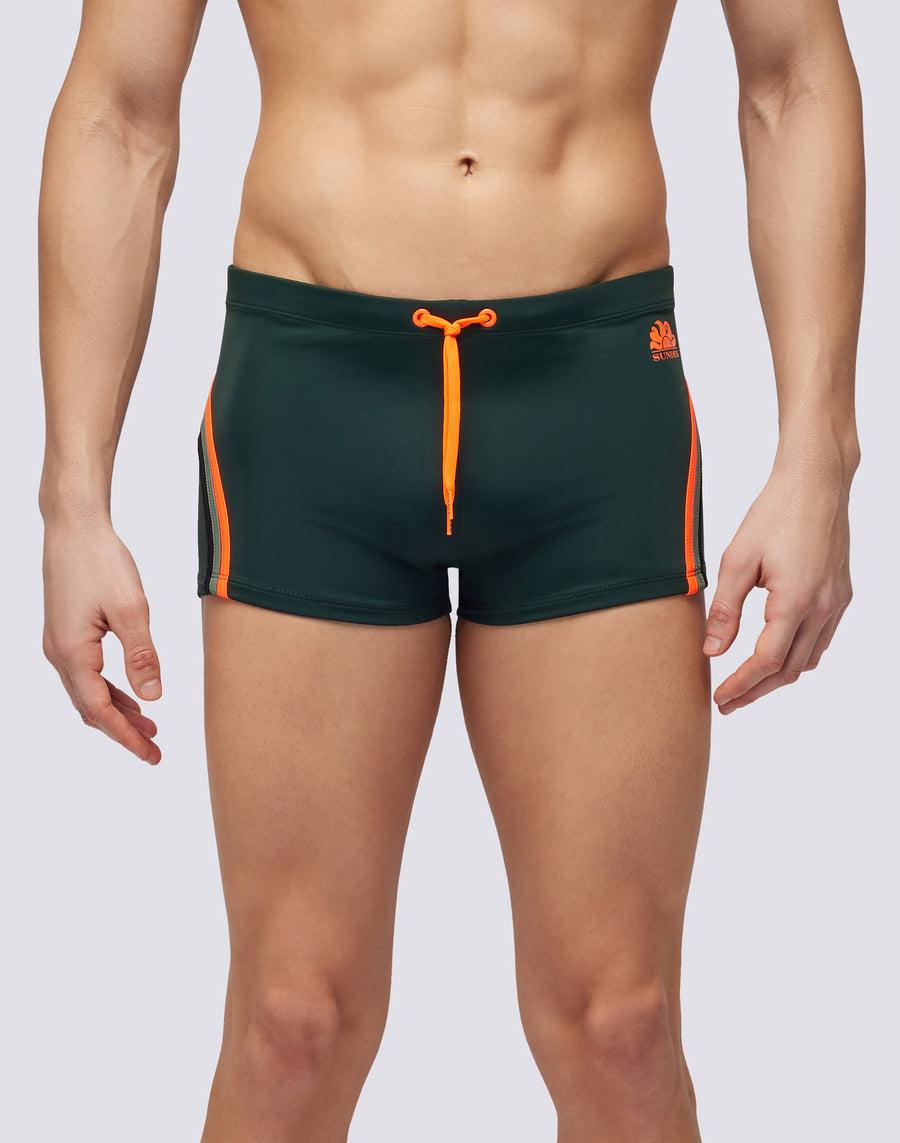 Sundek BOXER ZION m295spl3000-86301 Saldi