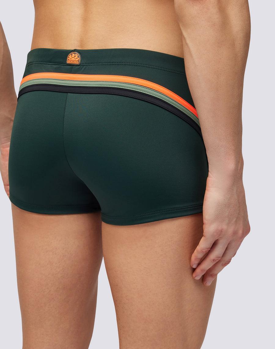Sundek BOXER ZION m295spl3000-86301 Saldi