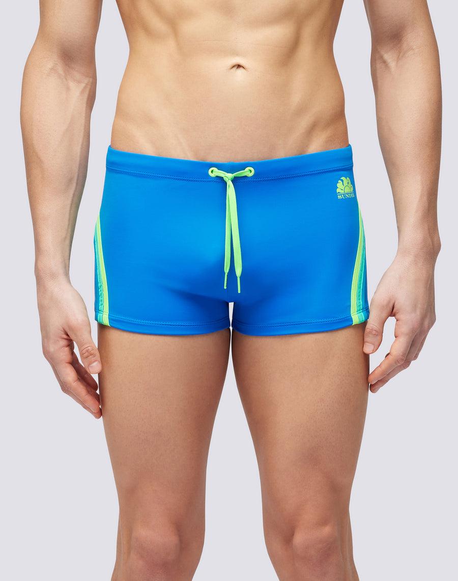 Sundek BOXER ZION m295spl3000-a2201 Vendita Calda