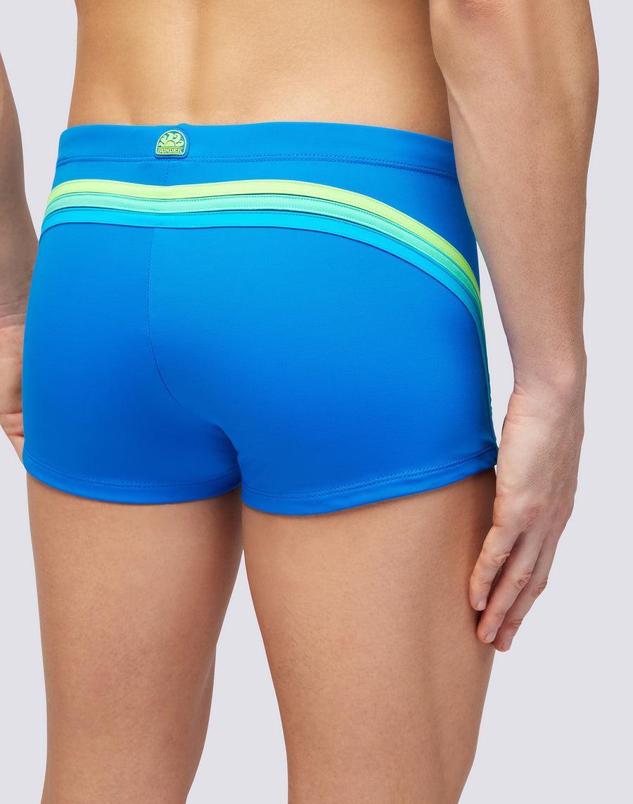 Sundek BOXER ZION m295spl3000-a2201 Vendita Calda