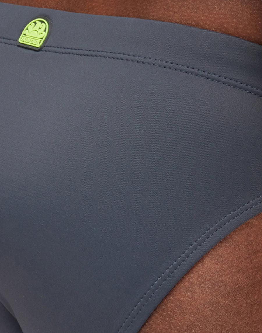 Sundek SLIP MARE SAX m287ssl3000-10317 Soddisfazione Garantita