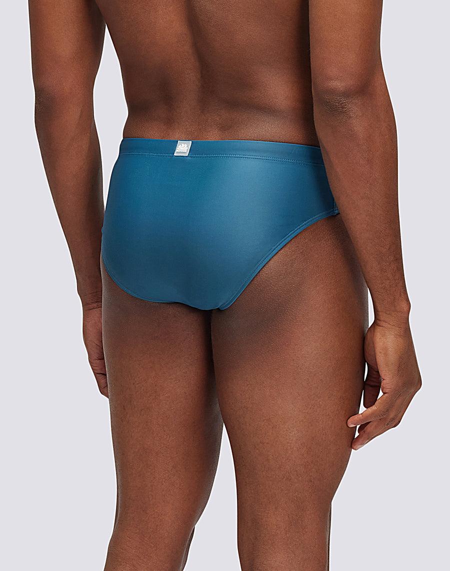 Sundek SLIP CON STAMPA LOGO m307ssl4100-a3401 Acquista Ora