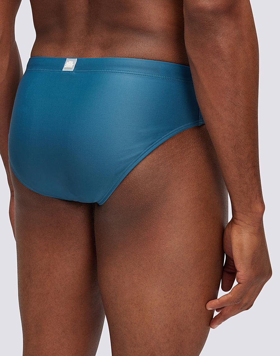 Sundek SLIP CON STAMPA LOGO m307ssl4100-a3401 Acquista Ora