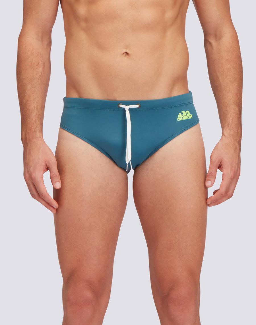 Sundek SLIP CON LOGO m304ssl4100-a3401 Online