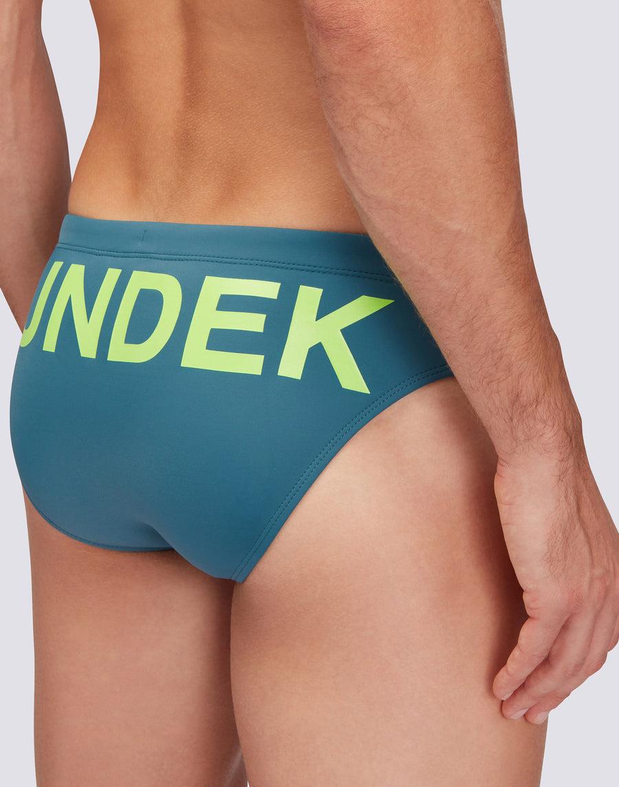 Sundek SLIP CON LOGO m304ssl4100-a3401 Online