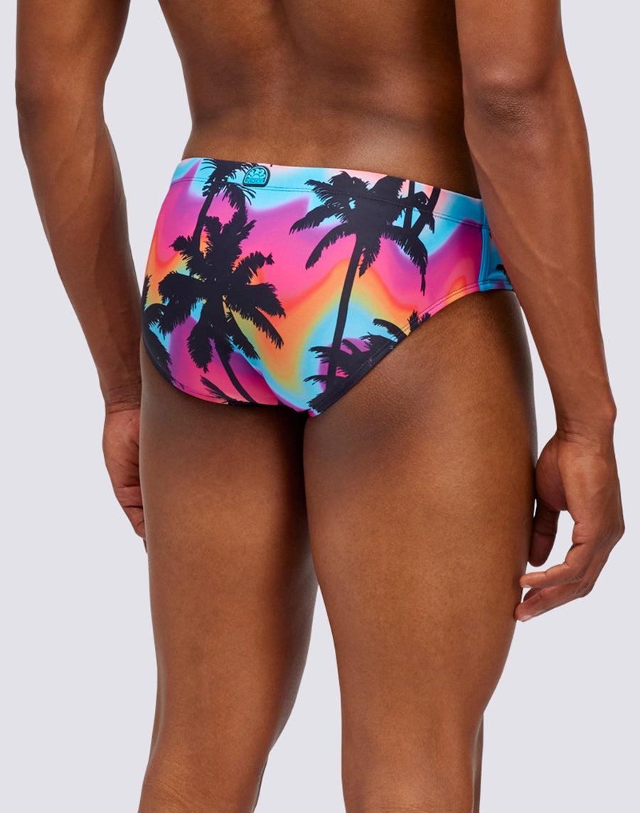 Sundek SLIP AUGUST m274ssl419p-3109p Outlet