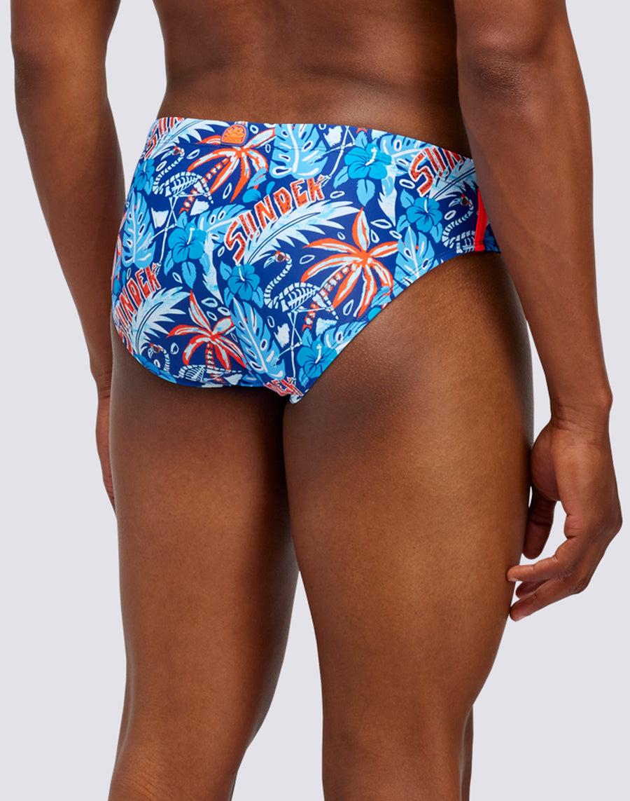 Sundek SLIP AUGUST m274ssl412d-a252d In Vendita