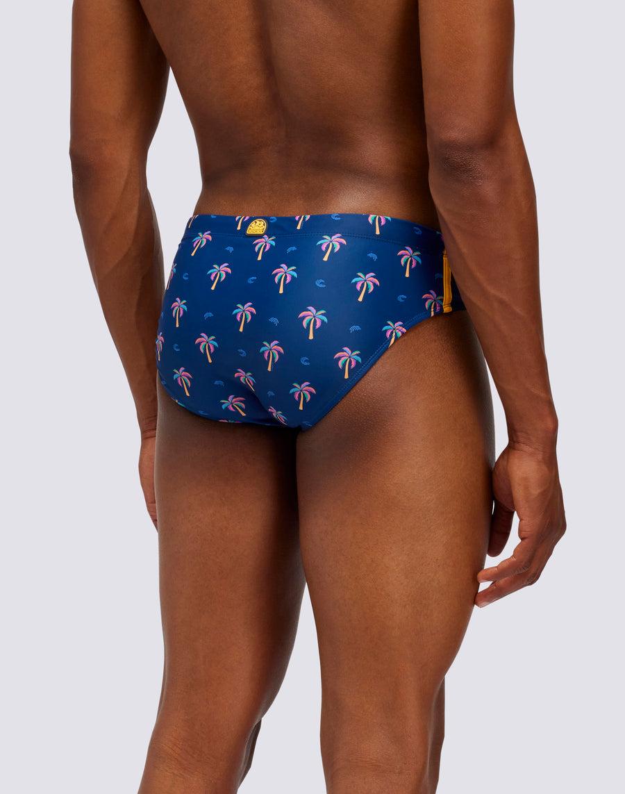Sundek SLIP AUGUST m274ssl418p-0078p Saldi