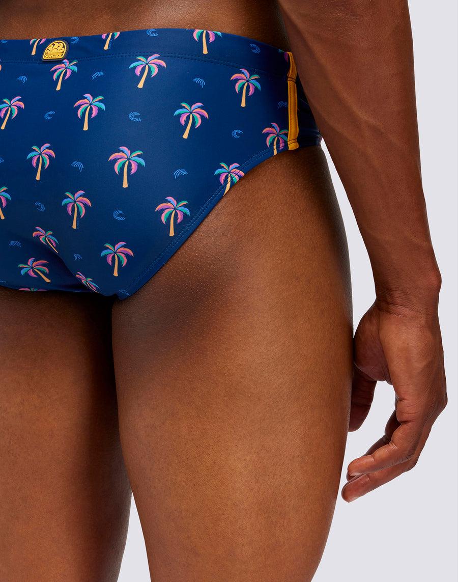 Sundek SLIP AUGUST m274ssl418p-0078p Saldi
