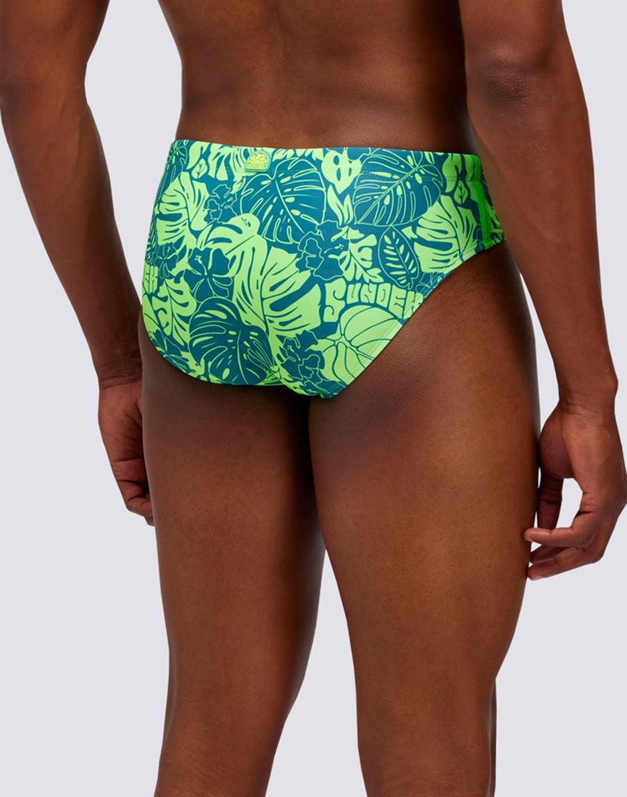Sundek SLIP AUGUST m274ssl412l-a342l Hotsell