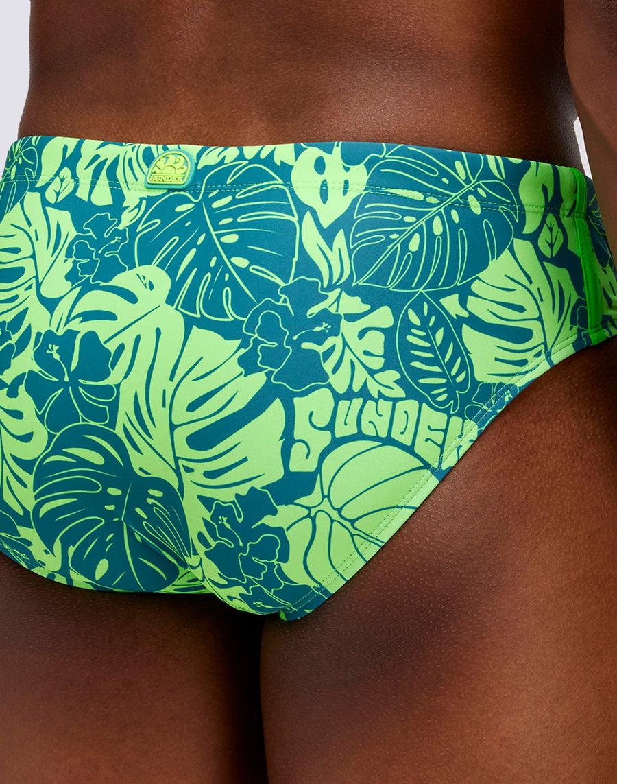 Sundek SLIP AUGUST m274ssl412l-a342l Hotsell