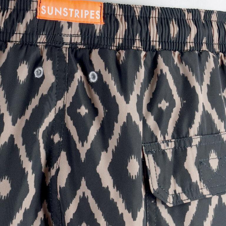 Sunstripes FITCHBURG Pezzi Unici