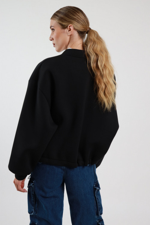 Susy Mix Bomber Vendita