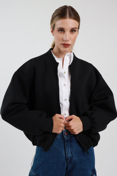 Susy Mix Bomber Vendita