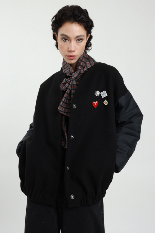 Susy Mix Bomber You Are Perfect Affare Del Giorno