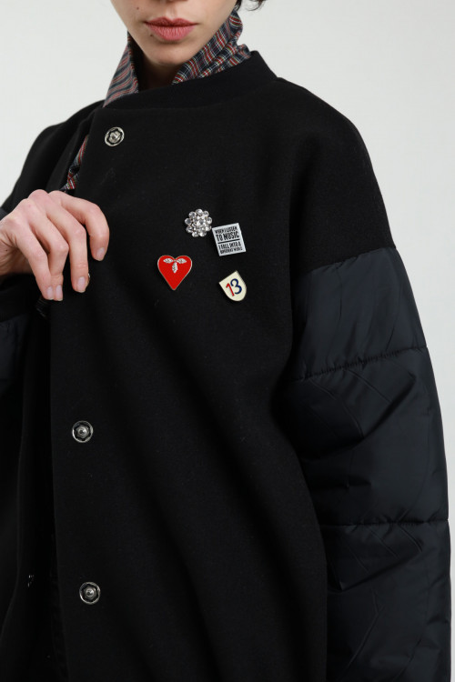 Susy Mix Bomber You Are Perfect Affare Del Giorno
