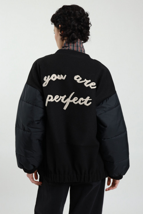 Susy Mix Bomber You Are Perfect Affare Del Giorno