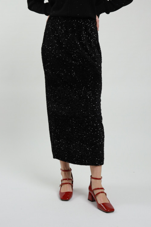 Susy Mix Longuette Paillettes Offerte giornaliere