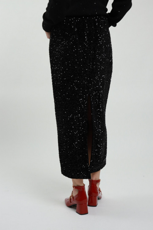 Susy Mix Longuette Paillettes Offerte giornaliere