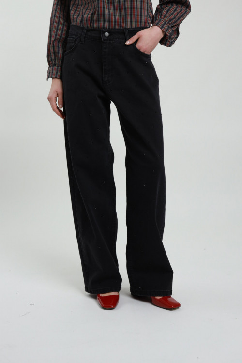 Susy Mix Jeans con Strass Convenienza