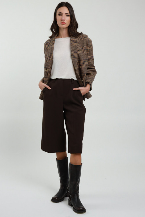 Susy Mix Bermuda Outlet