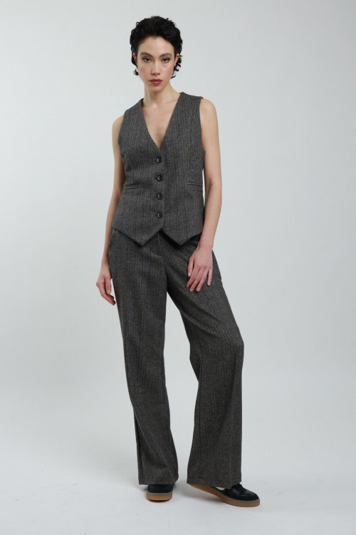 Susy Mix Pantaloni Spigati Hotsell
