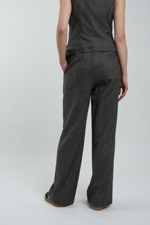 Susy Mix Pantaloni Spigati Hotsell