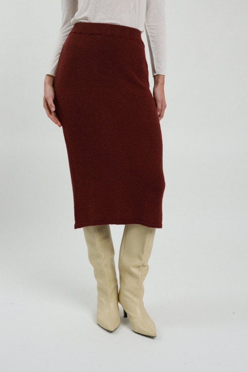Susy Mix Longuette in Maglia Vendite Flash