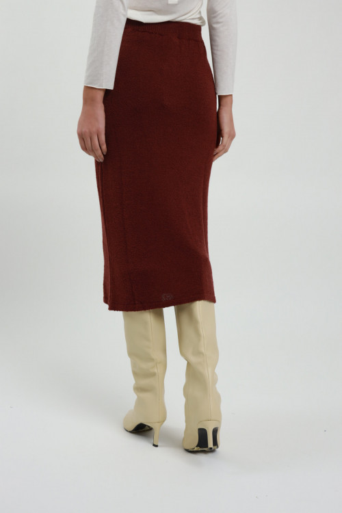 Susy Mix Longuette in Maglia Vendite Flash