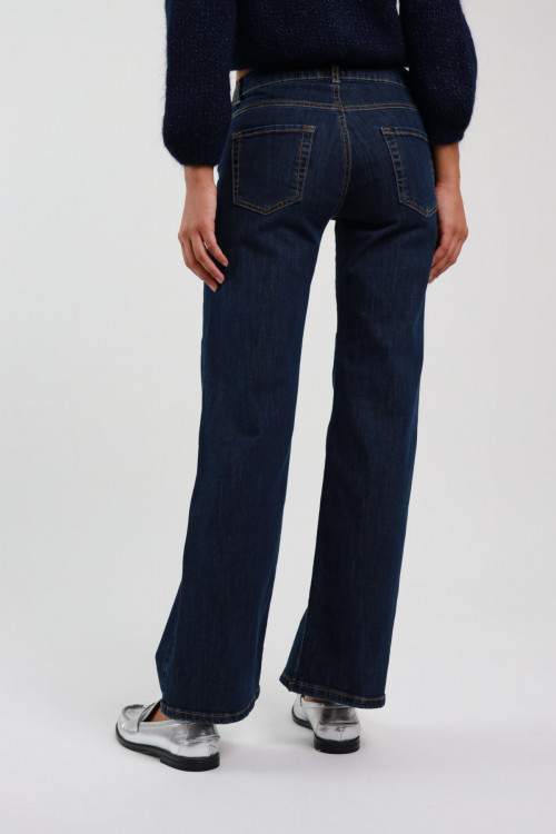 Susy Mix Jeans Vita Bassa 2025