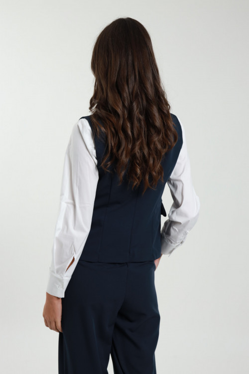 Susy Mix Gilet e Pantaloni Italy