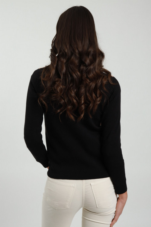 Susy Mix Maglia Rombi Promozione