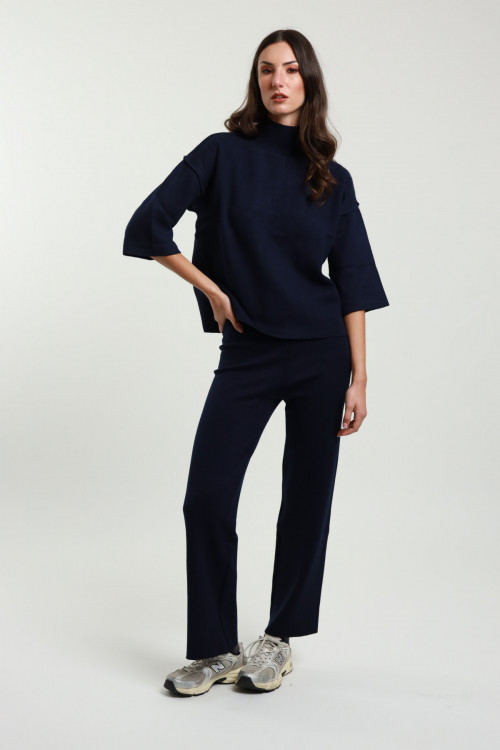 Susy Mix Completo in Maglia Pezzi Unici