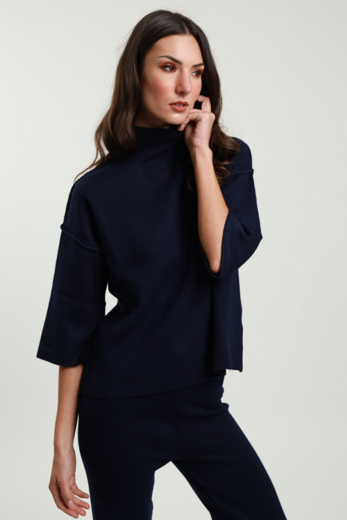 Susy Mix Completo in Maglia Pezzi Unici