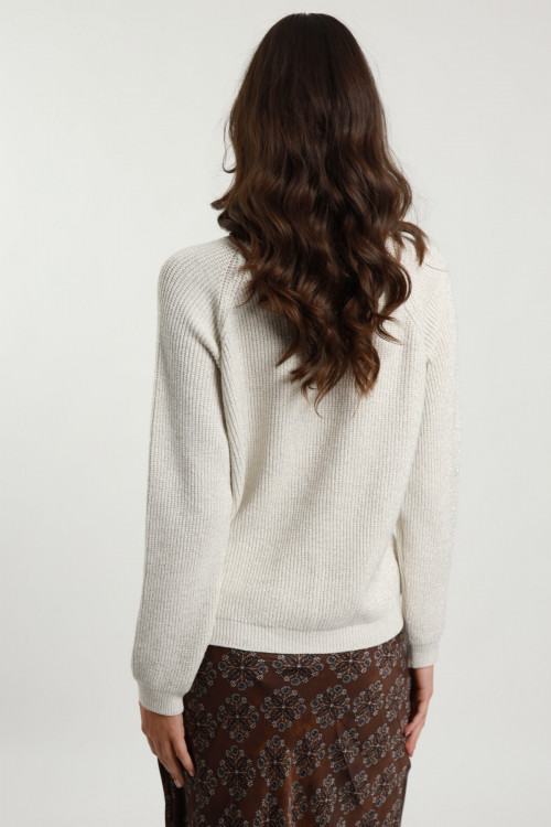 Susy Mix Maglioncino Costa Inglese Shopping Online